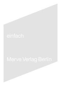 einfach