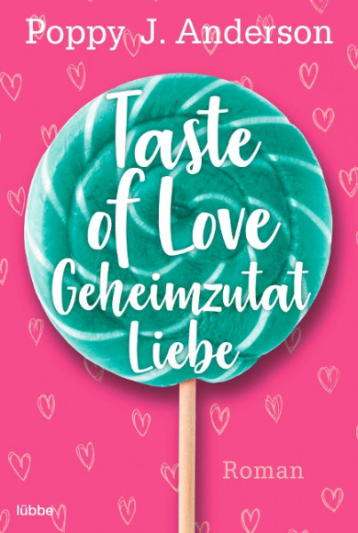 Taste of Love - Geheimzutat Liebe