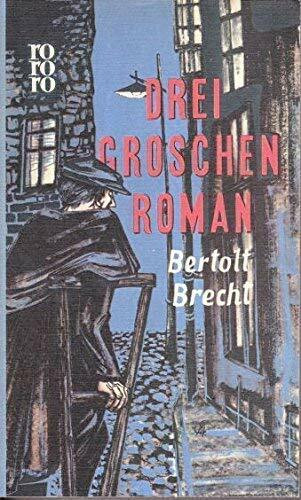 Drei Groschen Roman