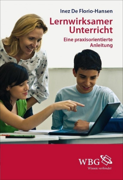 Lernwirksamer Unterricht