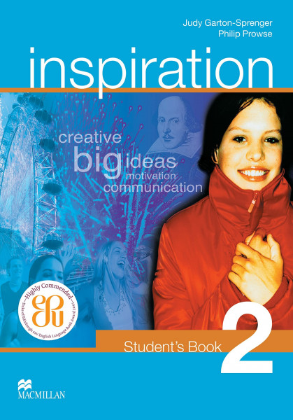INSPIRATION 2 Sb