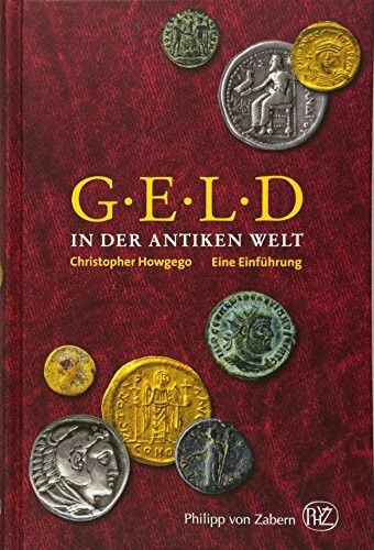 Geld in der Antiken Welt: Eine Einführung