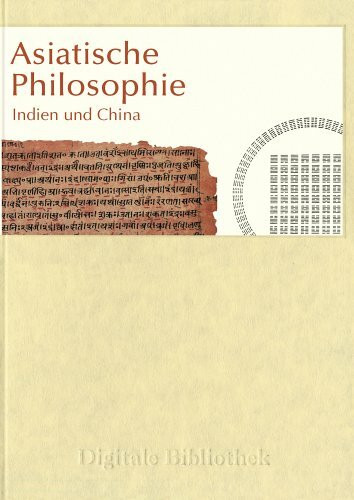 Digitale Bibliothek 094: Asiatische Philosophie - Indien und China (PC+MAC): Für Windows 95/98/ME/NT/2000/XP