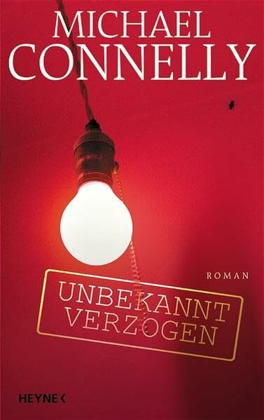 Unbekannt verzogen.: Roman