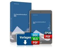 Das Baustellenhandbuch GEG