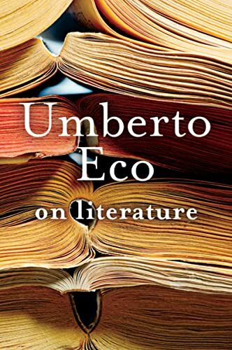On Literature On Literature