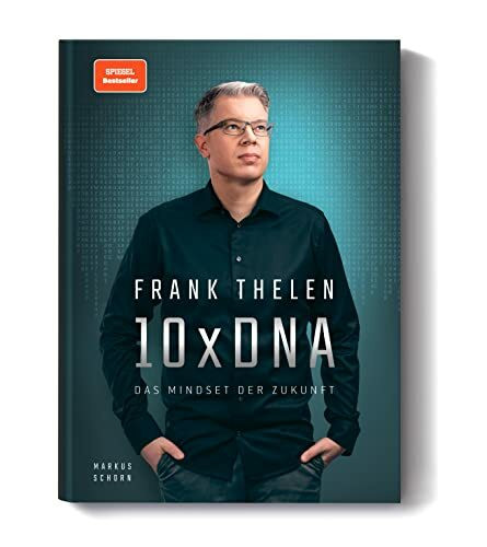 10xDNA: Das Mindset der Zukunft