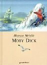 Moby Dick.