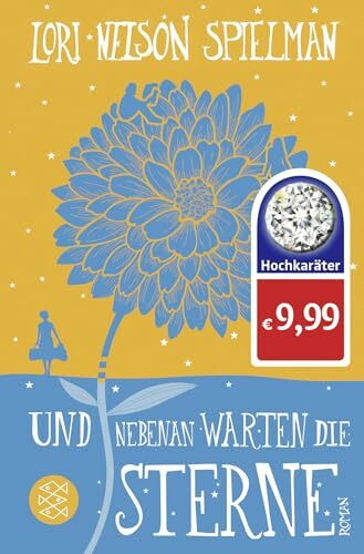 Und nebenan warten die Sterne (Die Achtsamkeitsromane, Band 3)