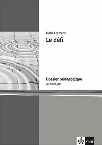 Never Let Me Go Teacher's Guide+CDR von Cornelia Kaminski B2-C1