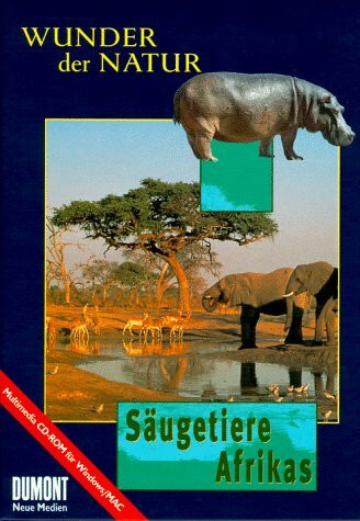 Die Säugetiere Afrikas