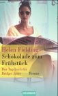 Schokolade zum Frühstück