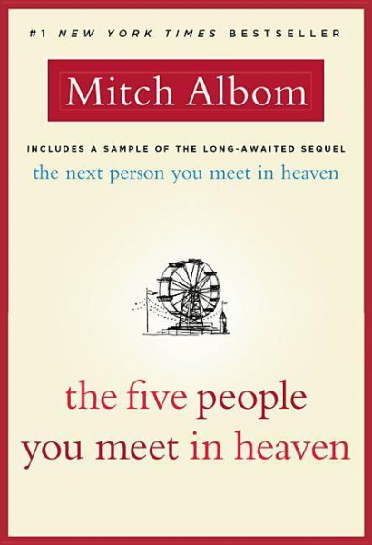 The Five People You Meet in Heaven