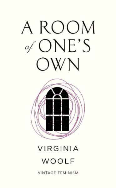 A Room of One's Own (Vintage Feminism Short Edition)