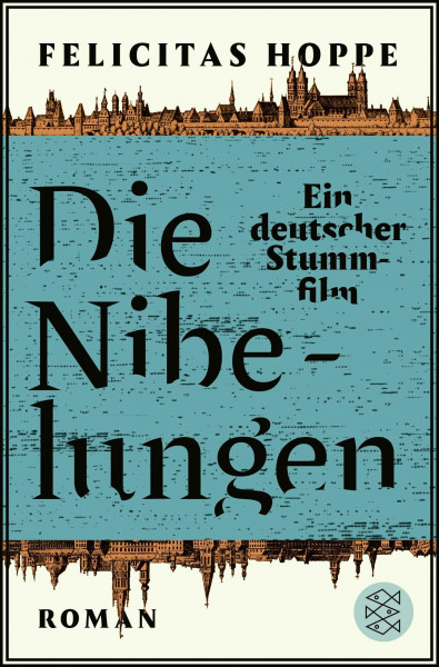 Die Nibelungen: Ein deutscher Stummfilm