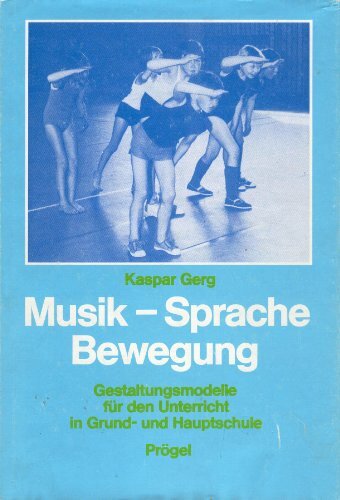 Musik, Sprache, Bewegung (Ln) Musik, Sprache, Bewegung (Ln)