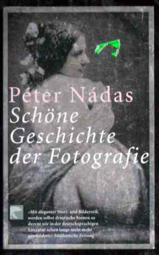 Schöne Geschichte der Fotografie.