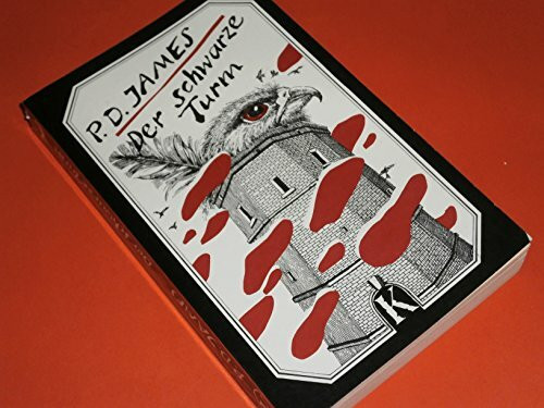 Der schwarze Turm (K-Reihe)
