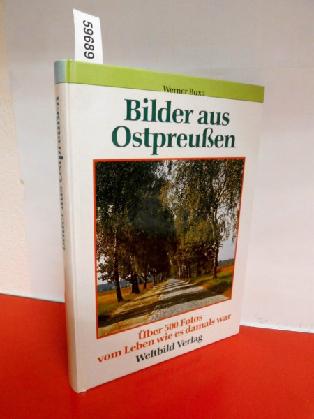 Bilder aus Ostpreussen