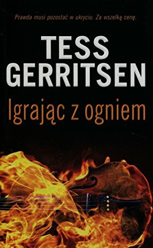 Igrajac z ogniem