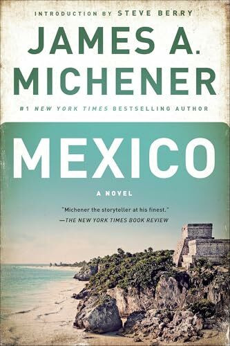 Mexico: A Novel