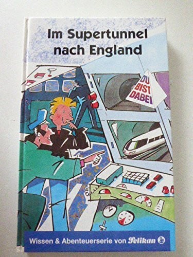 Im Supertunnel nach England, SB 3