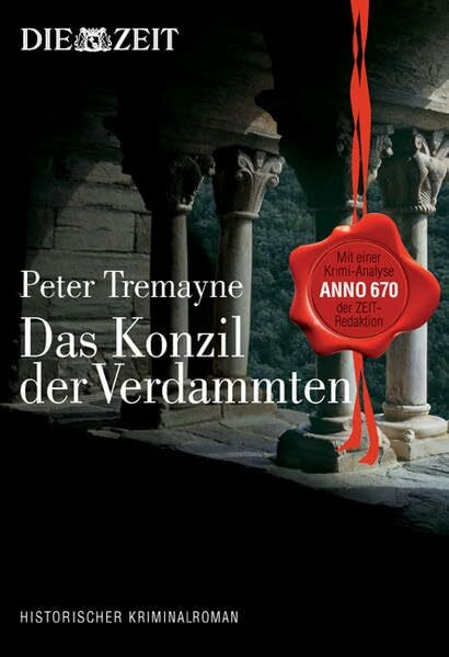 Konzil der Verdammten: Kirchenstreit anno 664 (Die Zeit)