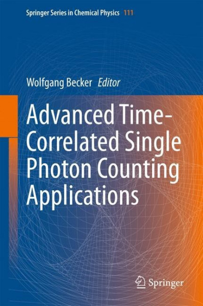 Advanced Time-Correlated Single Photon Counting