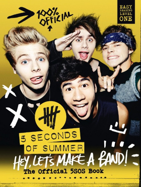 Hey, let's Make a Band!
