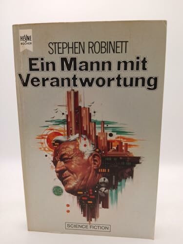 Ein Mann mit Verantwortung