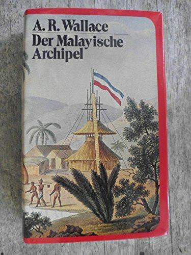 Der Malayische Archipel