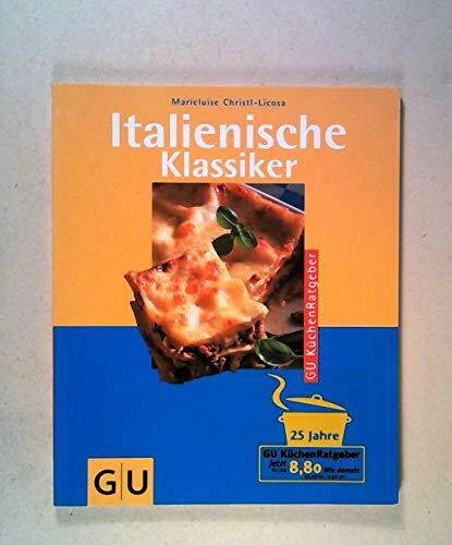 Italienische Klassiker