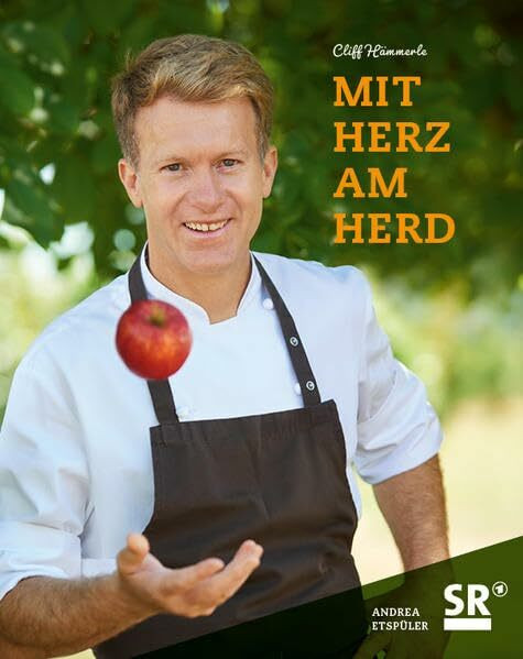 Cliff Hämmerle MIT HERZ AM HERD