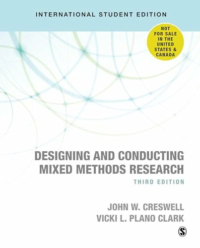 Designing and Conducting Mixed Methods Research - International Student Edition