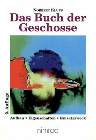 Das Buch der Geschosse