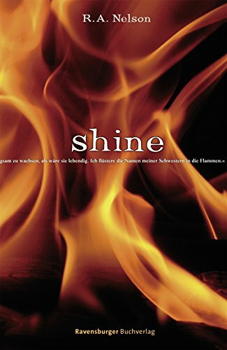 Shine (Jugendliteratur ab 12 Jahre)