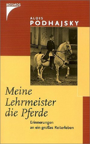 Meine Lehrmeister die Pferde