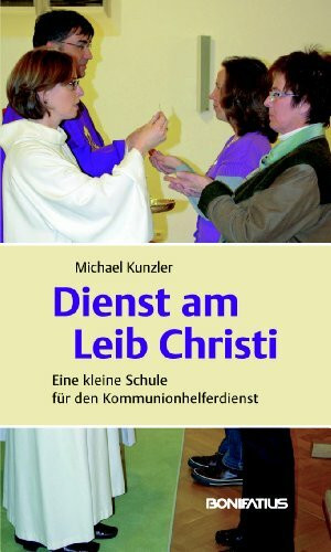 Dienst am Leib Christi