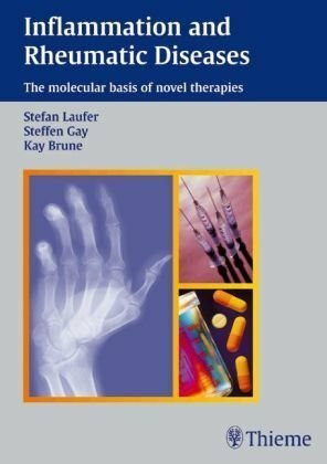 Inflammation and Rheumatic Diseases: The Molecular Basis of Novel Therapies