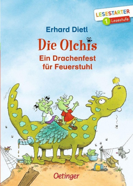 Die Olchis