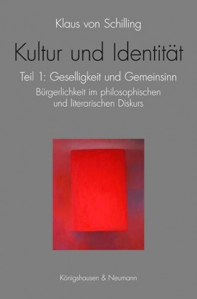 Kultur und Identität