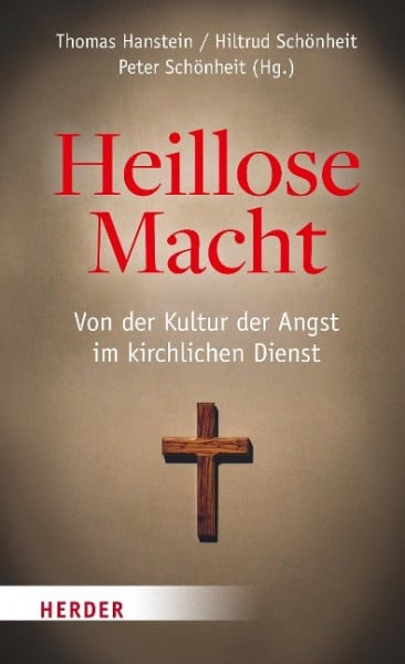 Heillose Macht!