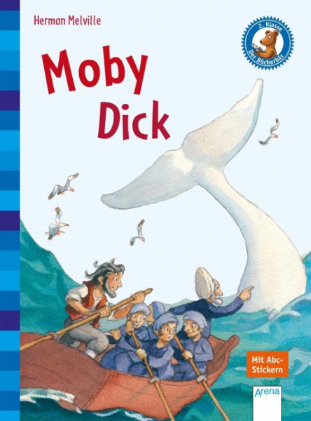 Moby Dick