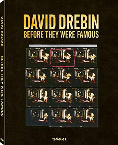 Before They Were Famous: David Drebin (Photographer)