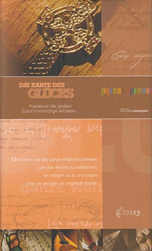 Die Karte des Glücks