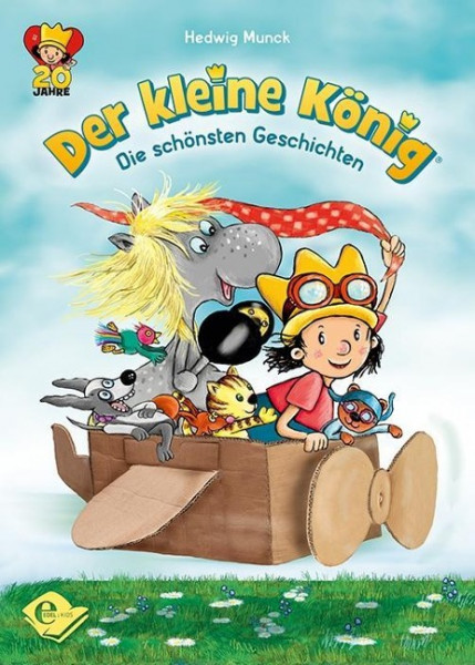 Der kleine König