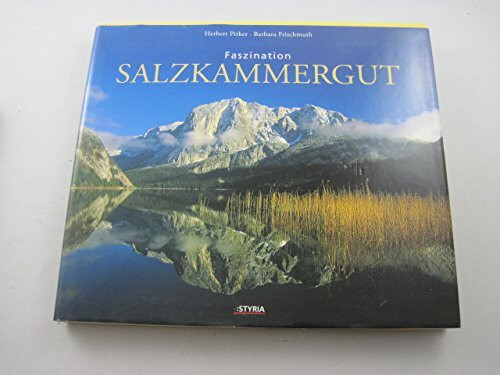 Faszination Salzkammergut