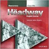 New Headway. Elementary. Student's Book