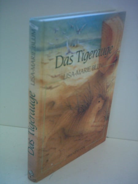 Das Tigerauge