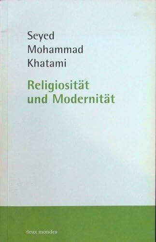 Religiosität und Modernität (Iranica)